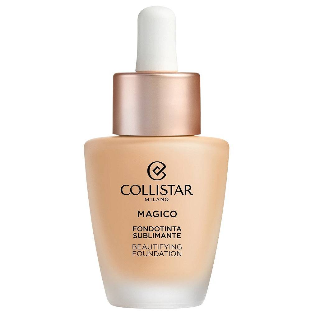 Collistar Magico Base De Maquillaje 4n-Sabbia 30ml