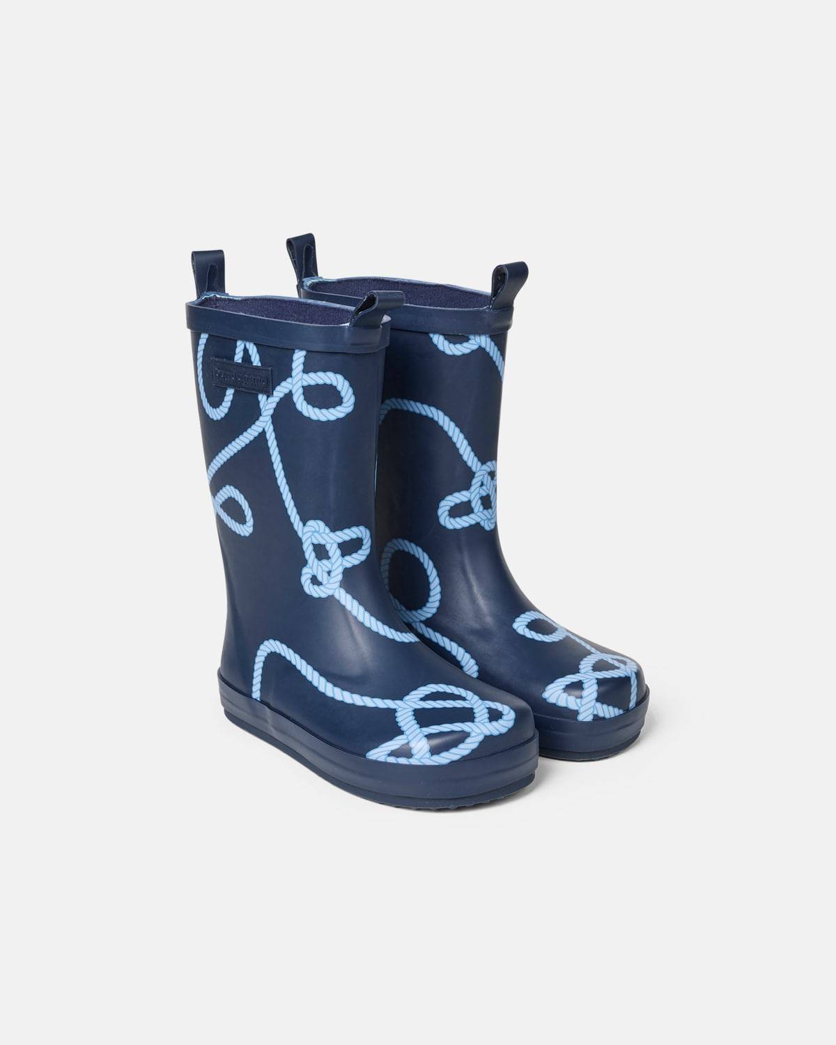 Atlas Midnight Sailor - Multifarvet / 33