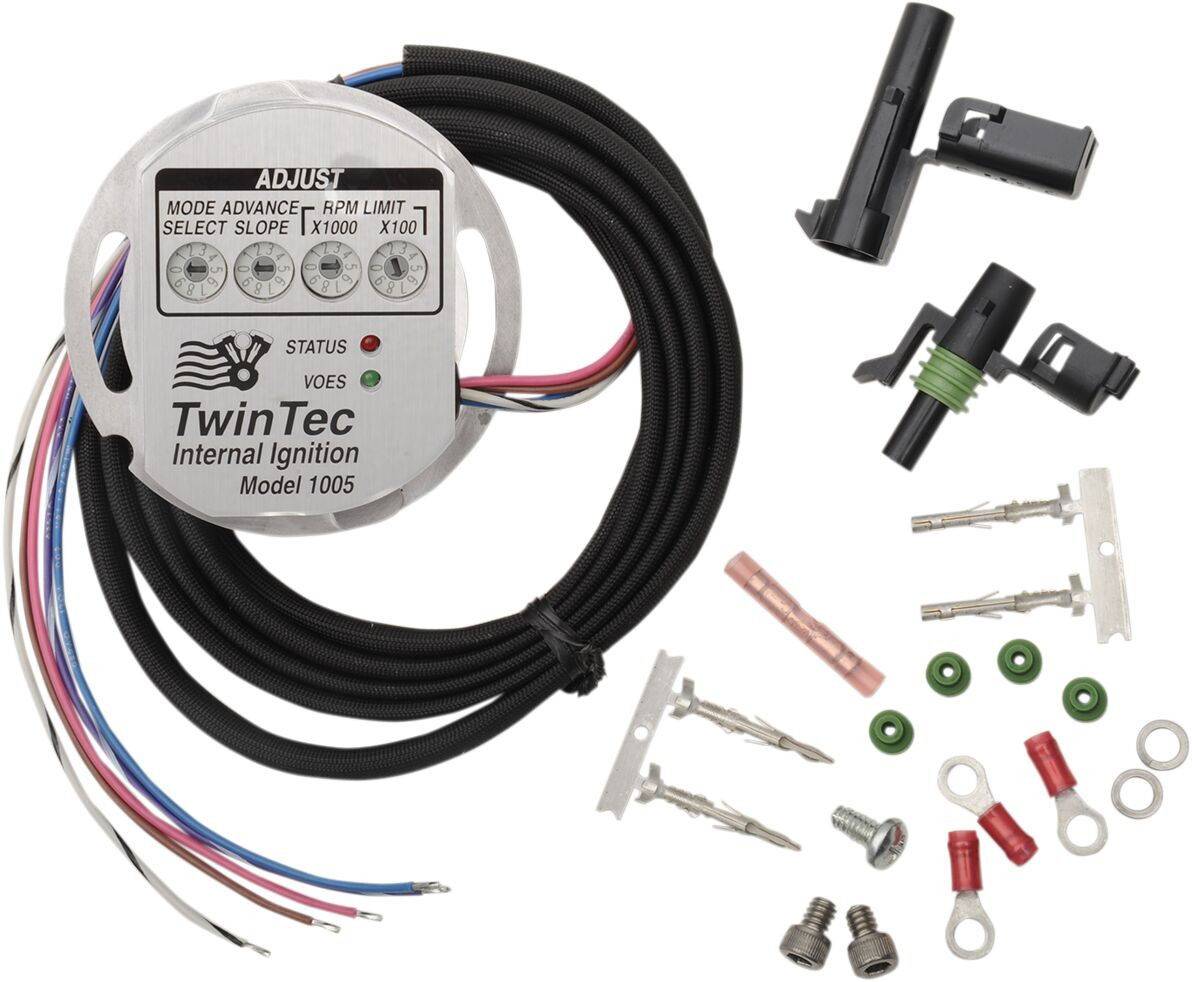 IGNITION 70-99 BT 71-97XL