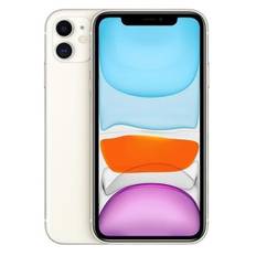 Apple iPhone 11 64GB White Grade A (Refurbished)