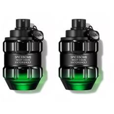 2st Viktor & Rolf Spicebomb Night Vision EdT - 90 ml