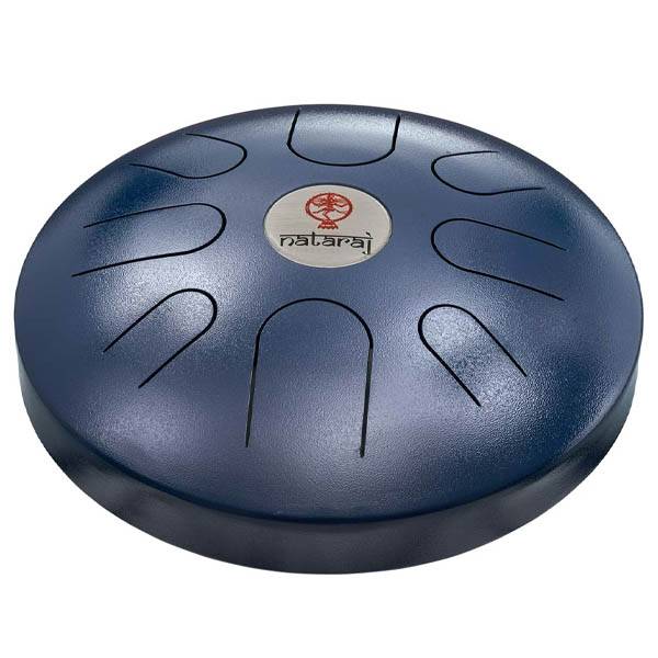 Steel Tongue Drum 12 Akebono