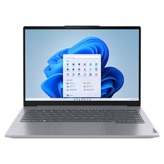 Lenovo ThinkBook 14 Gen 6 AMD Ryzen 7 7730U-processor 2,00 GHz op til 4,50 GHz, Windows 11 Pro 64, 1 TB SSD M.2 2242 PCIe Gen4 TLC