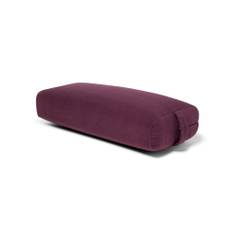 Manduka Rectangular Bolster yogapølle - Indulge