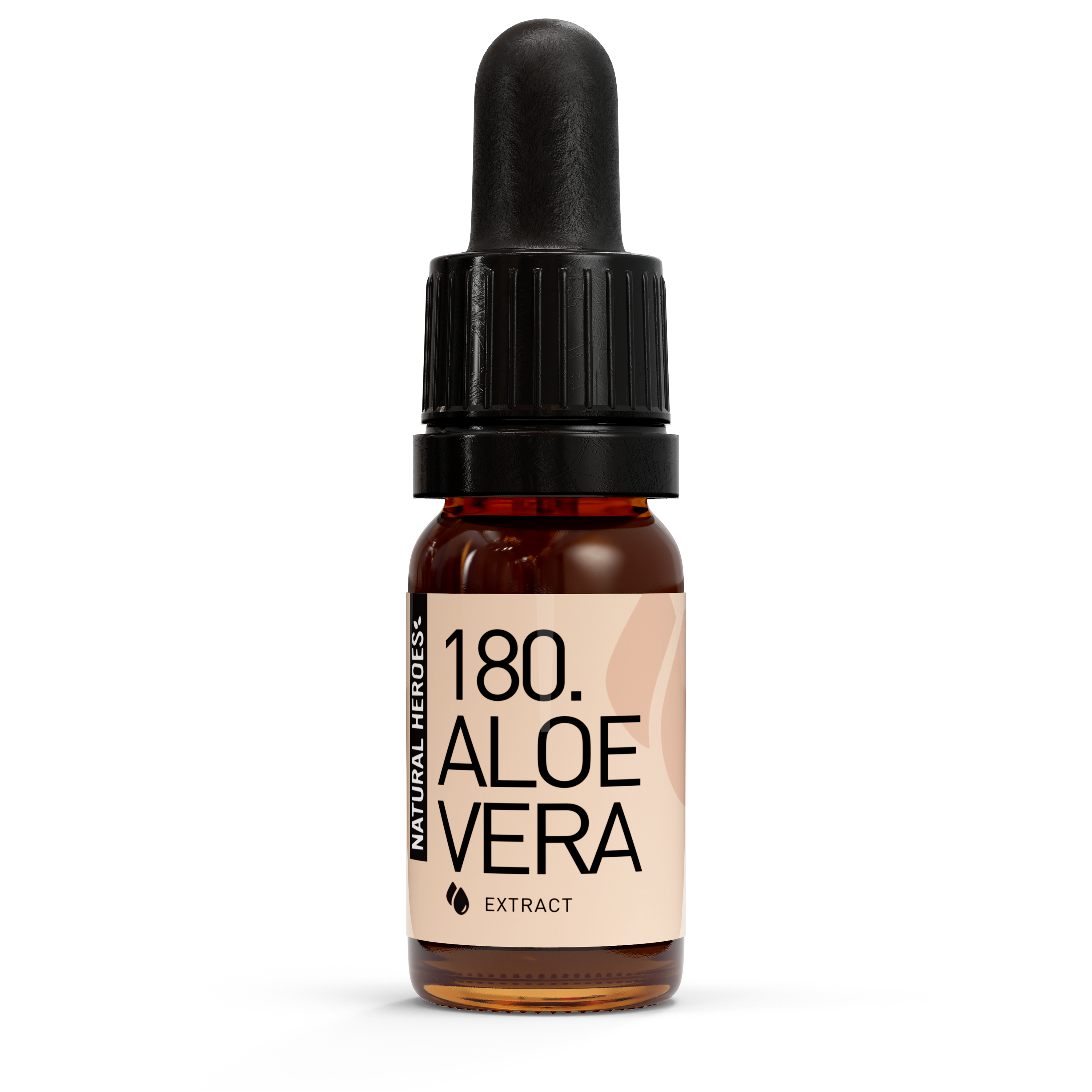 Aloe Vera Olie / Macerat (Økologisk) - 100 ml
