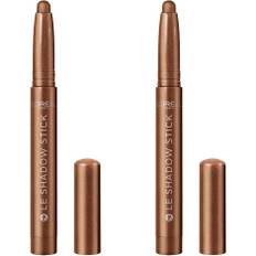 2st L'Oréal Paris Paradise Le Shadow Stick 230 Magnetic Bronze - 1,4 g