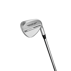 Titleist Vokey SM10 Tour Chrome - Höger (Vanligste) / 54°/14/F / Dynamic Gold S200 STÅL