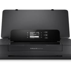 HP Officejet 200 Mobile Printer blækprinter Farve 4800 x 1200 dpi A4 Wi-Fi