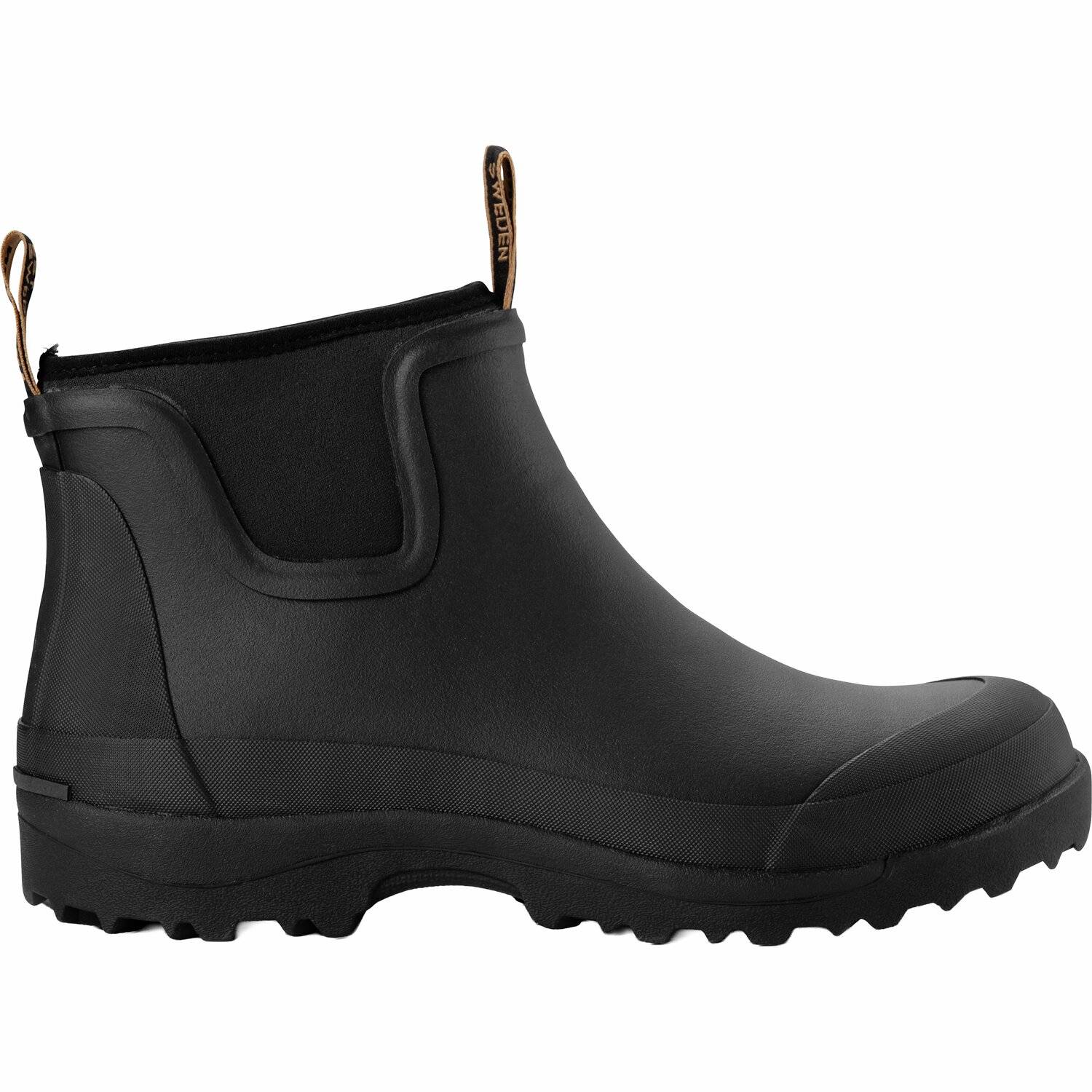 Gummistövel Tretorn Terräng Low Neo - BRUN, 40