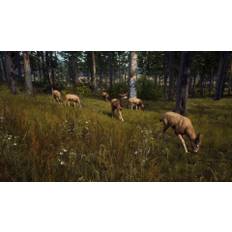 Way of the Hunter Elite Edition PC Steam Account