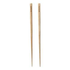MARIMEKKO HOME Chopsticks 2 Pairs |Beige |One Size