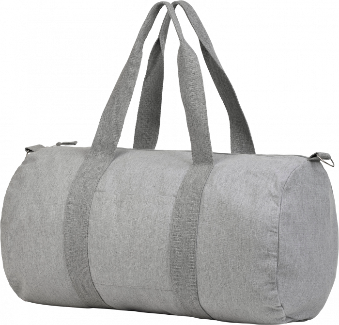 Stanley/Stella Duffle Taske - Heather Grey - Onesize