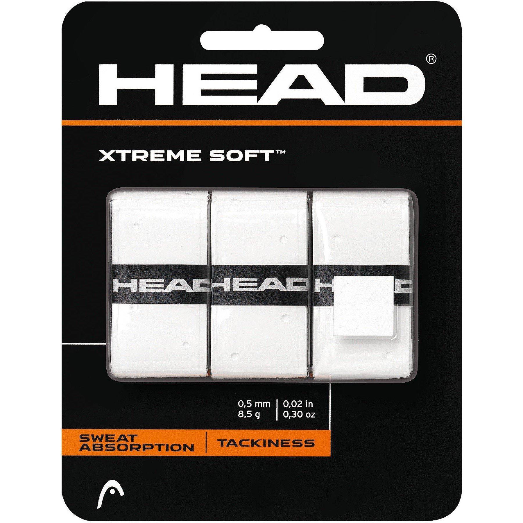 Head Xtreme Soft Over Grip