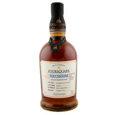 Foursquare Touchstone Exceptional Cask Selection Rom - 14 år