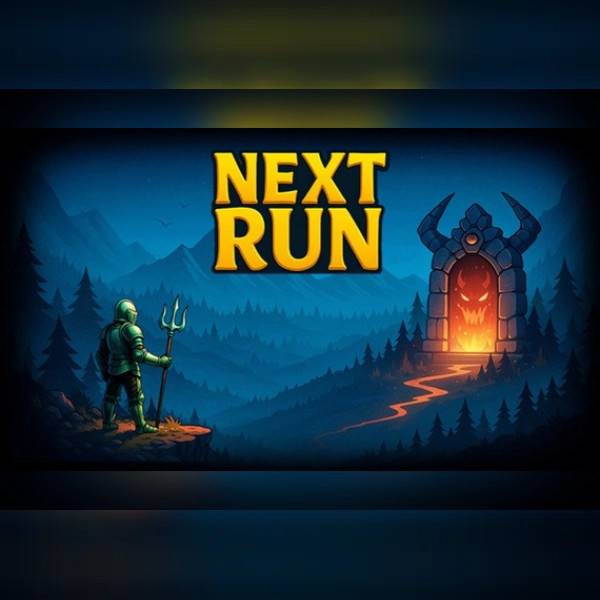 Next Run (PC) Steam Gift - GLOBAL.