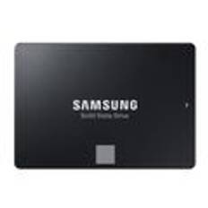 SAMSUNG 870 EVO 500GB SATA III 2.5inch SSD 560MB/s read 530MB/s write