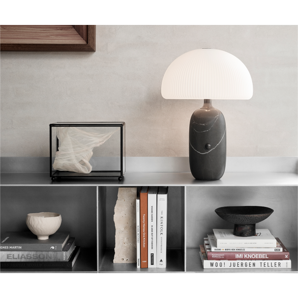 Vipp 592 Sculptural bordlampe