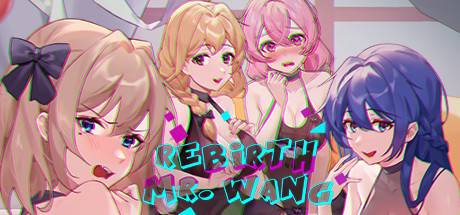 Rebirth:Mr Wang (PC) - Standard