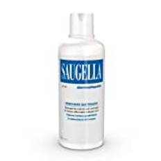 Saugella Dermoliquido Ph 3,5 Detergente Intimo Benessere Quotidiano 750 Ml