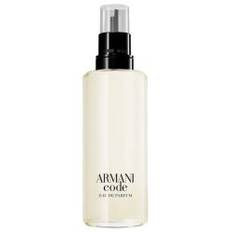 Armani Code Pour Homme Eau de Parfum Refill 150ml