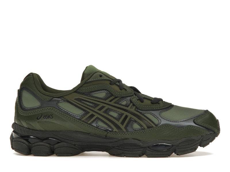 ASICS Gel NYC Moss - 47 / Standard