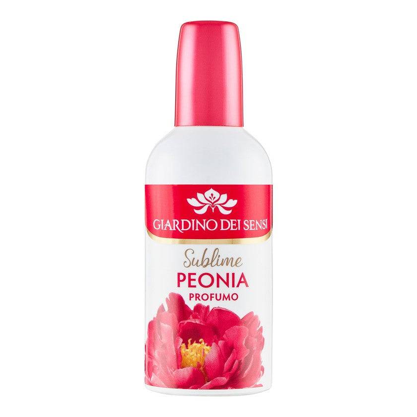 Giardino Dei Sensi Pion - Eau De Toilette 100 Ml