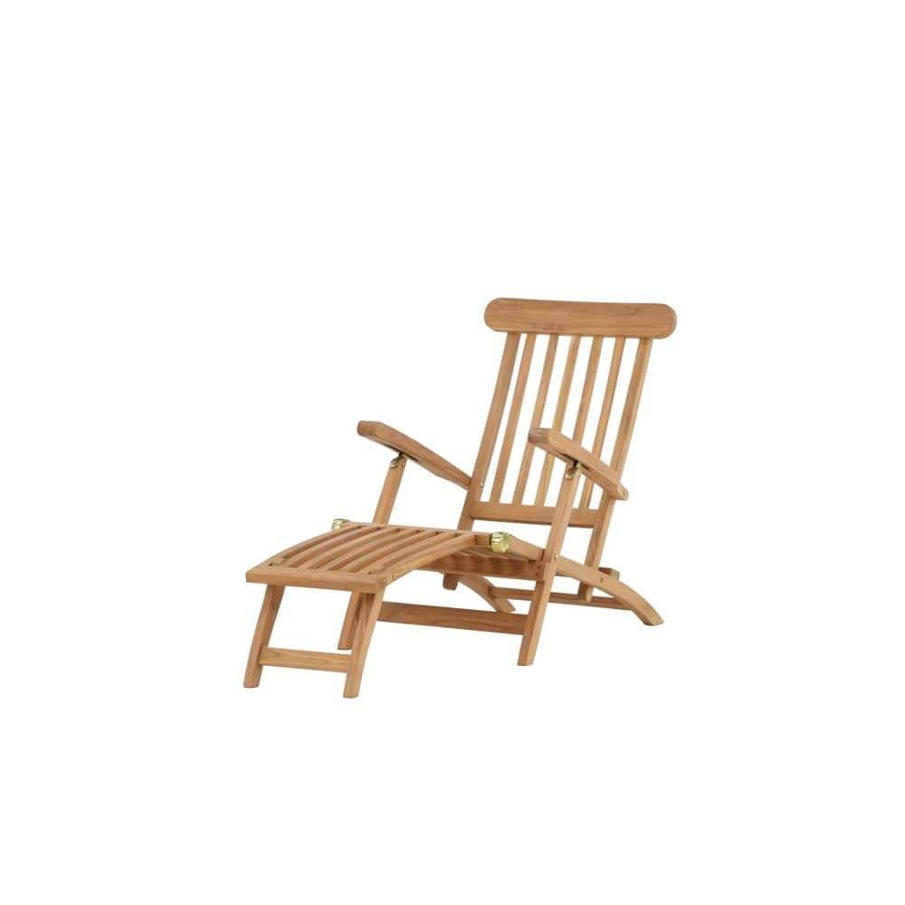 Venture Design Solsäng Kenya Teak