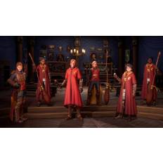 Harry Potter: Quidditch Champions PC Epic Games Account