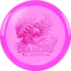 Latitude 64 Diamond Opto Pink 156g