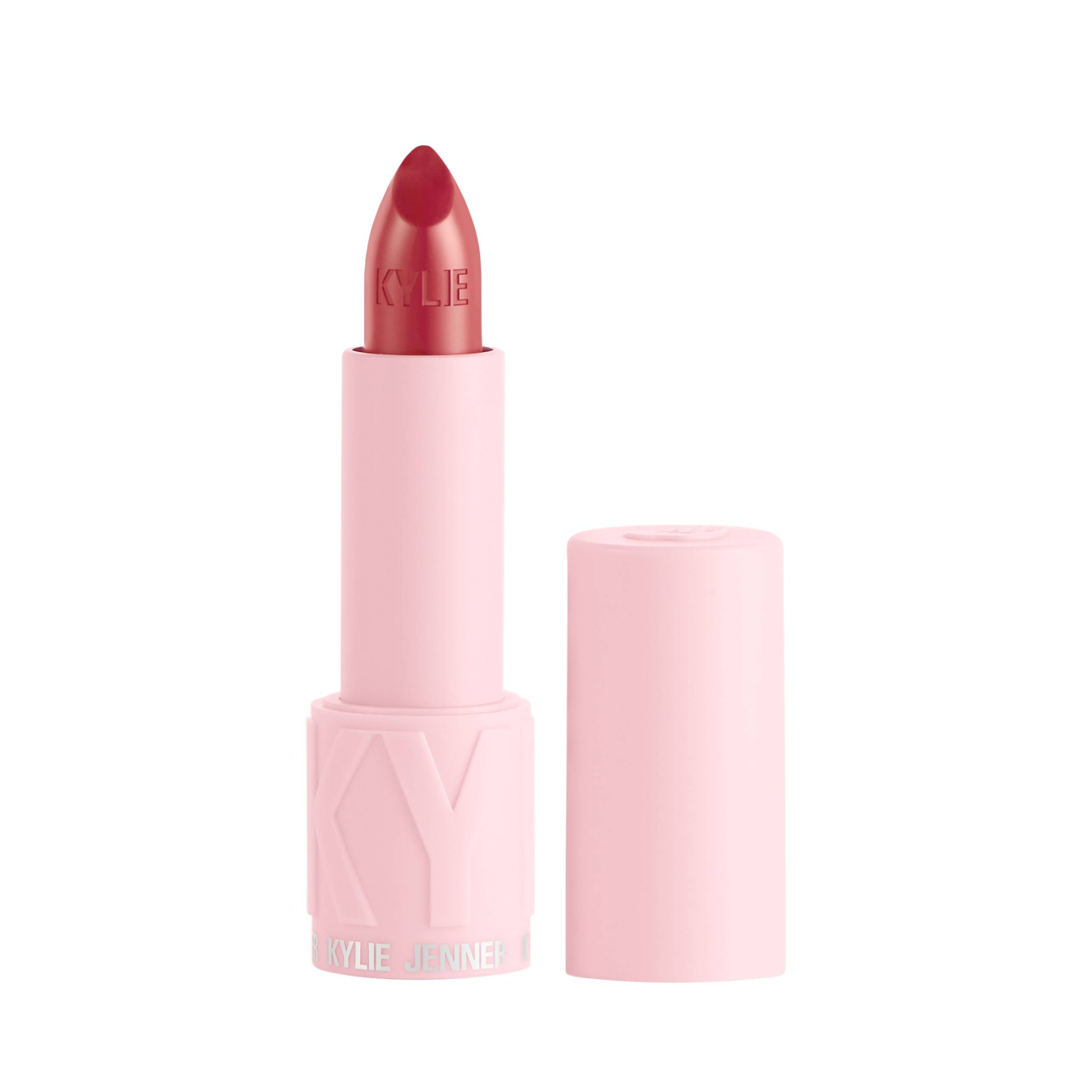 Kylie Cosmetics - Creme Lip Stick - 509 Been a Minute - Klar til levering - Prismatch