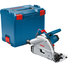 Bosch GKT 55 GCE Professional Handkreissäge in L-Boxx (0601675001)