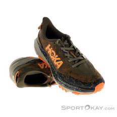 Hoka Speedgoat 6 Mens Trail Running Shoes