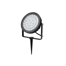 LED Trädgårdsspot | 25W | RGB+CCT | Zigbee 3.0+2.4 GHz |  FUTC05ZR