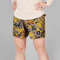 Camo Pace Shorts 5inch