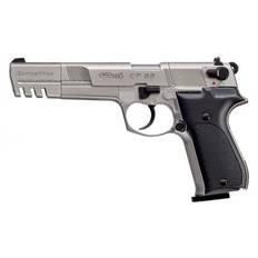 Umarex Walther CP 88 6" CO2 4,5mm - Silver