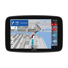 TomTom Go Expert Plus 7" navigator Premium pack ➞ På lager - klar til levering