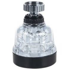 Yezi bubbler kökskran huvud filter kran kran munstycke kran spruta luftare stänkpip tillbehör vattenbesparande vatten