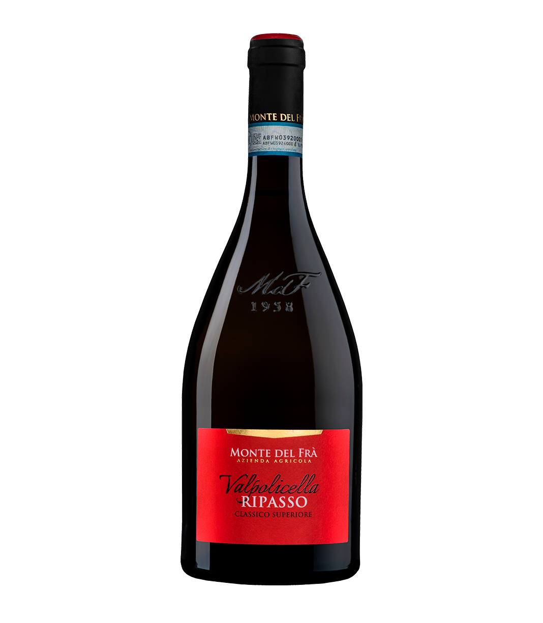2022 Ripasso, Valpolicella Classico Superiore, Lena di Mezzo
