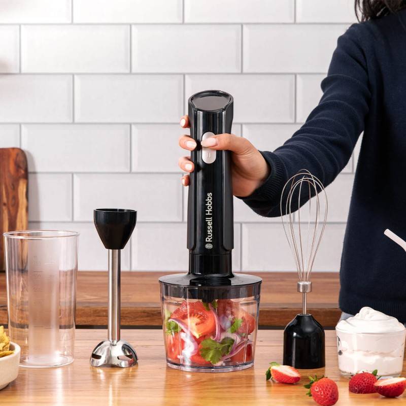 Russell Hobbs 27141 Desire Stavmixer — 700W Mixerstav