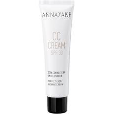 Annayake Make-up Ansigtsmakeup CC Cream SPF30 30 ml (13.567,00 kr / 1 l) - 30 ml