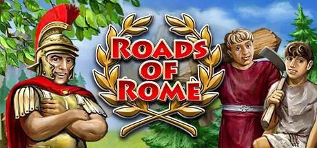 Roads of Rome (PC)