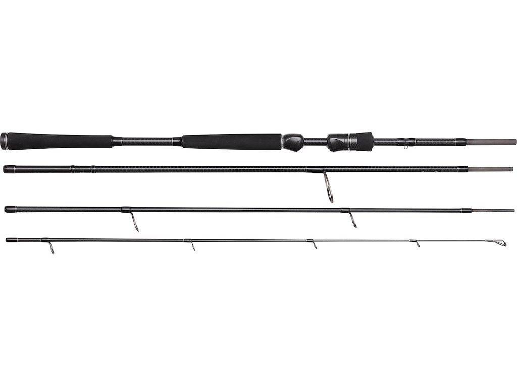 W3 Spin 3RD 4 delt - 7-30g / Standard