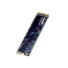 KingSpec SSD 1TB M.2 NVMe PCIE Gen 3x4, Bis zu 2400MB/s, Internes Solid State Drive mit 3D NAND Flash, Kompatibel mit Desktop und Laptop (NE-2280 1TB)
