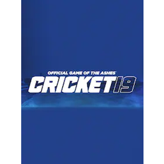 Cricket 19 - Steam - Gift EUROPE