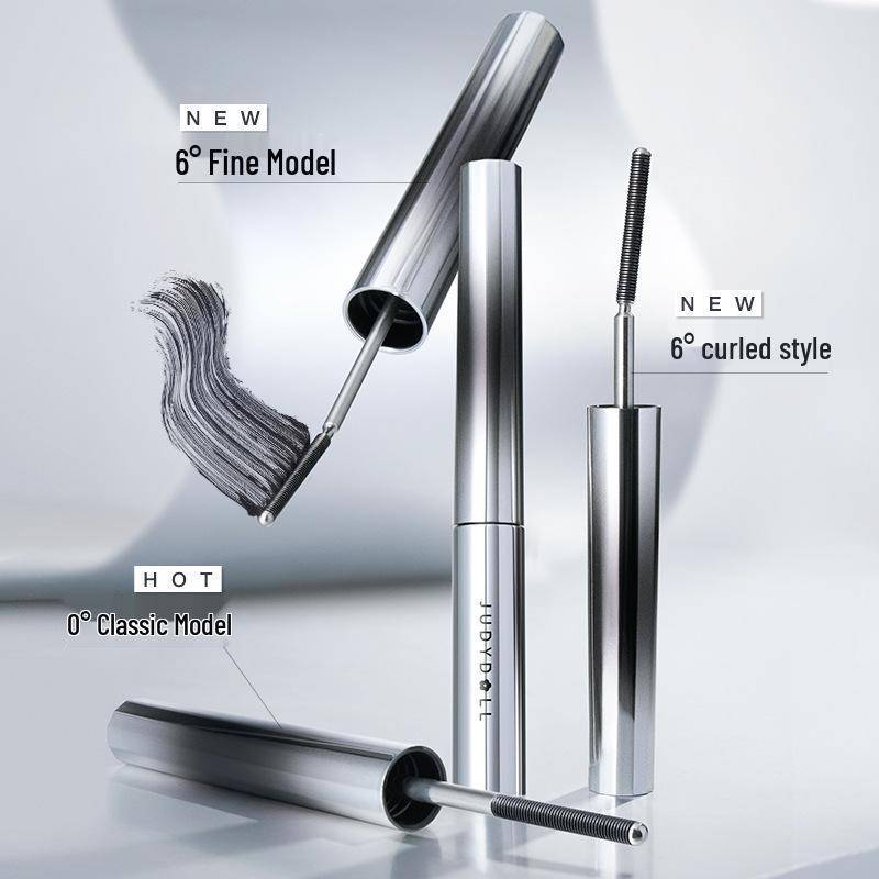 Judydoll Orange Stålrör Förlängande & Volymgivande Mascara Primer
