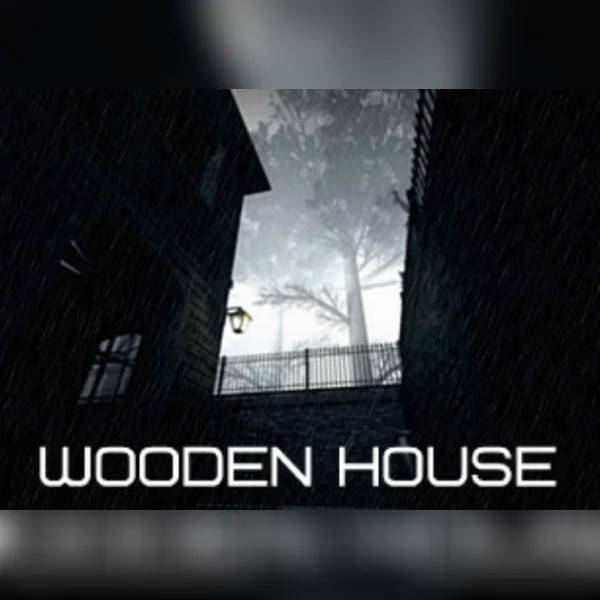 Wooden House (PC) Steam Key - GLOBAL