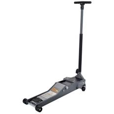 DOMKRAFT 2 TON FOTPEDAL LÅG