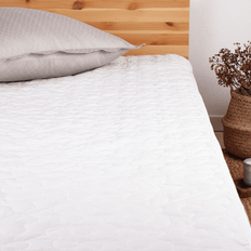 GODHAVN Rullemadras fra ARCTIC | 100% bomuld - 90x200 | Enkeltseng