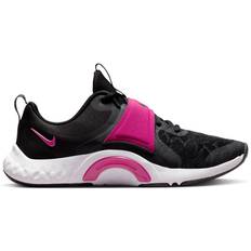 Nike - Renew In-Season TR 12 træningssko - Dame - 36.5 - Sort