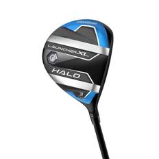 Cleveland Launcher XL Halo fairway - Dame-Lady-flex-7W